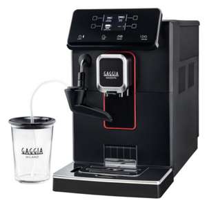 Coffee machine Gaggia “Magenta Milk” - £389 @ Coffee Friend