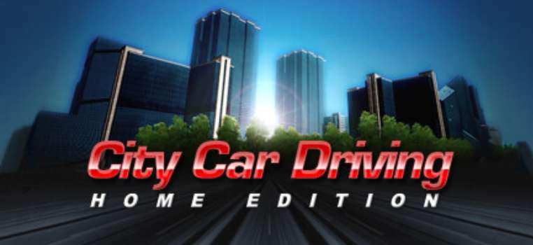 City Car Driving (VR supported)