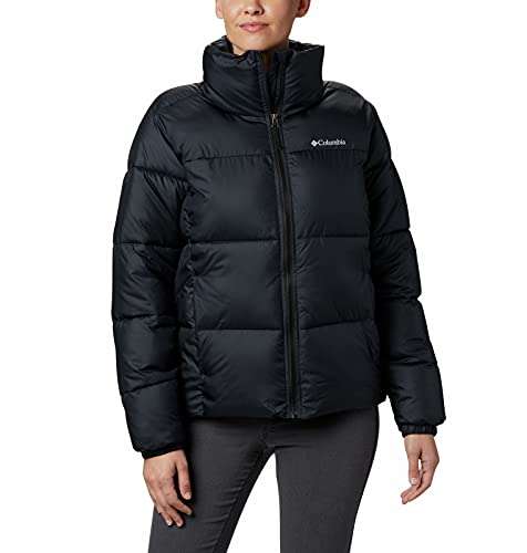 Columbia Women's Puffect Insulated Jacket £43.20 - Medium (XS / L / XL Sizes temp OOS) @ Amazon