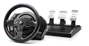 Thrustmaster T300RS GT Edition - £283.99 + £17 Delivery - £300.99 @ Thrustmaster