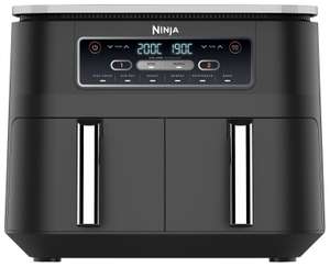 Ninja Foodi Dual Zone Air Fryer- AF300UK (Denton)