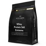 Protein Works Whey Protein 1.2kg Banoffee Deluxe (Or £16.13 With S&S)