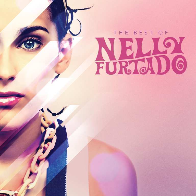 The Best of Nelly Furtado Album (Deluxe Version - 26 Songs) - MP3 Download - Amazon Music