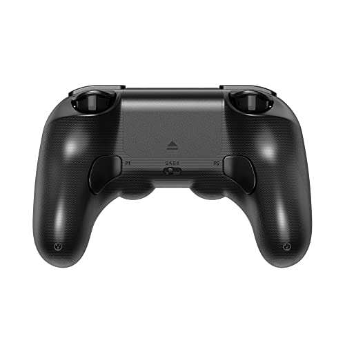 8Bitdo Pro 2 Bluetooth Controller (Black Edition) £32 Dispatched By Amazon, Sold By Bayukta