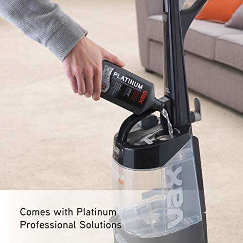 Vax Platinum Power Max Carpet Cleaner - £182.37 @ Amazon