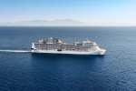 2 Adults *Full Board* 7 Night MSC Virtuosa Cruise (£423pp) Southampton to France/Belgium/Germany 14th April = £846 @ SeaScanner