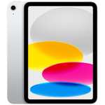 Apple 2022 10.9-inch iPad (Wi-Fi, 64GB) - Silver (10th generation) Using Code & Link - Sold by Buy It discount Direct Co (UK Mainland)