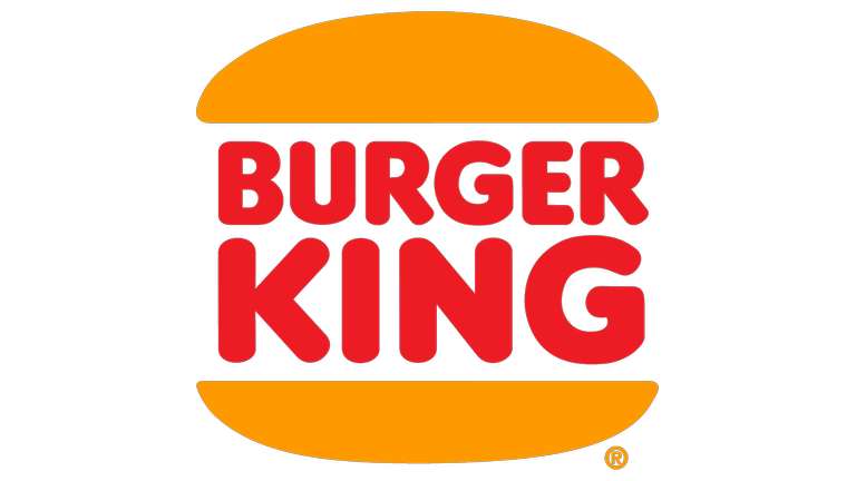 10% Cashback at Burger King @ Airtime Rewards