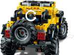 LEGO 42122 Technic Jeep Wrangler 4x4 - £30 @ Amazon