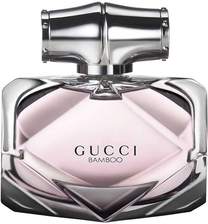 Gucci Bamboo EDP spray 50ml £49.99 @ The Perfume Shop