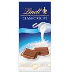 All of Lindt Classic chocolates reduced to sweet