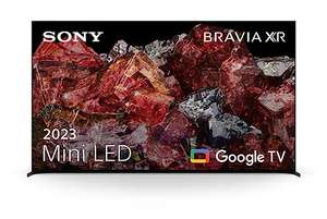 Sony BRAVIA 75" XR-75X95L Mini LED 4K TV