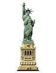 LEGO 21042 Architecture Statue of Liberty Model Building Set £65.24 @ Amazon Germany