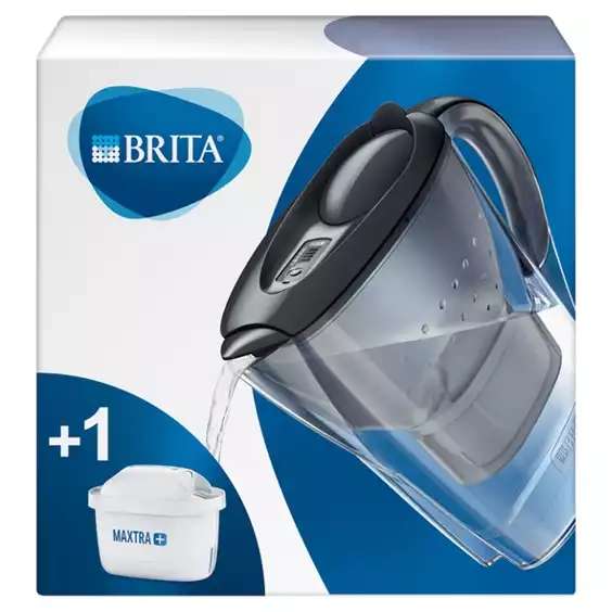 Brita Marella Fridge Water Filter Jug - £10.66 + Free Click and Collect @ Argos