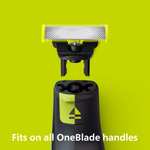 Philips OneBlade 5 Stainless Steel Original Replacement Blades
