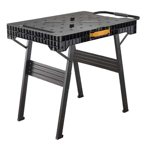 Stanley Fatmax Express Folding Workbench + Free C&C Only