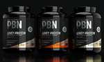 PBN - Premium Body Nutrition Whey Protein 2.27kg Chocolate, New Improved Flavour