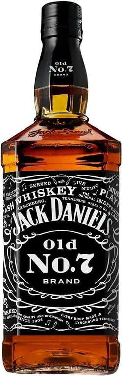 Jack Daniel's Tennessee Whiskey 'Paula Sher Music' Limited Edition, 43% £20 @ Amazon Jack Daniels