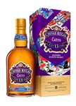 Chivas Regal Extra 13 Year Old (Bourbon Finish) Blended Scotch Whisky, 70cl with Gift Box £25 @ Amazon