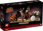 LEGO IDEAS 21334 Jazz Quartet - £67 / 21326 Winnie The Pooh - £75 @ Argos
