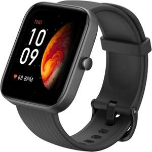 Amazfit Bip 3 Pro Smartwatch 1.69'' Large Color Display sold by Amazfit Global Retail