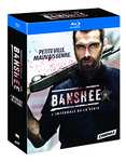 Banshee: The Complete Series (Blu-Ray)