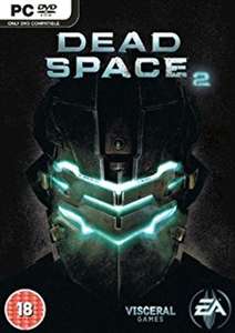 [Origin] Dead Space 2 (PC) - 19p @ CDKeys
