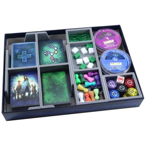 FS-PND Folded Space Pandemic board game organiser (+ expansions) - £10.63 delivered from Magic Madhouse