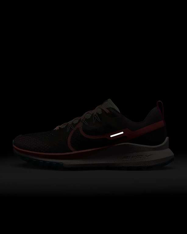 Nike Pegasus Trail 4 Men's Running Shoes - £68.97 + Free Delivery For Members @ Nike