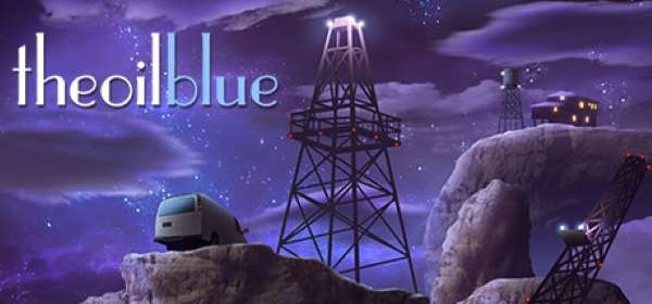 The Oil Blue FREE PC Digital Game