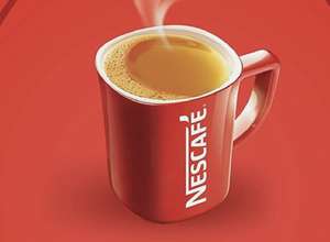 Nescafé Instant Coffee 6x95g - Farnborough