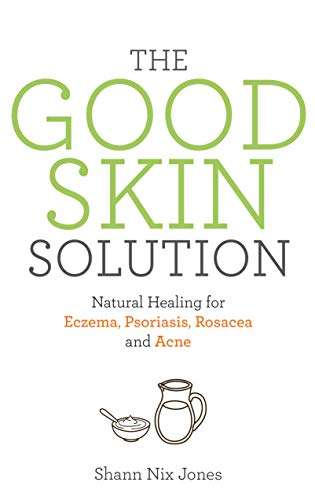 The Good Skin Solution - Kindle 80p @ Amazon