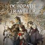[STEAM] Octopath Traveler £19.99 @ Humble Bundle