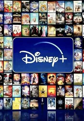 Get 1 Year Of Disney+ For £41.99 Using Code (For New And Inactive Members Only) @ Exclusive Bundles / Eneba