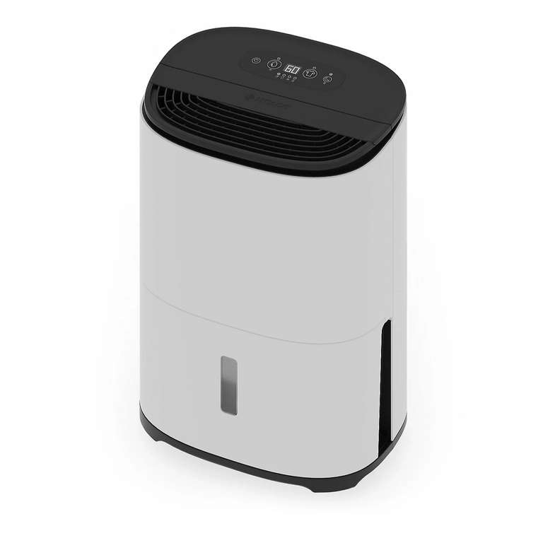 Meaco Arete One 12L Dehumidifier & Air Purifier - £178.98 delivered / £173.98 with code (First Time Users) @ QVC