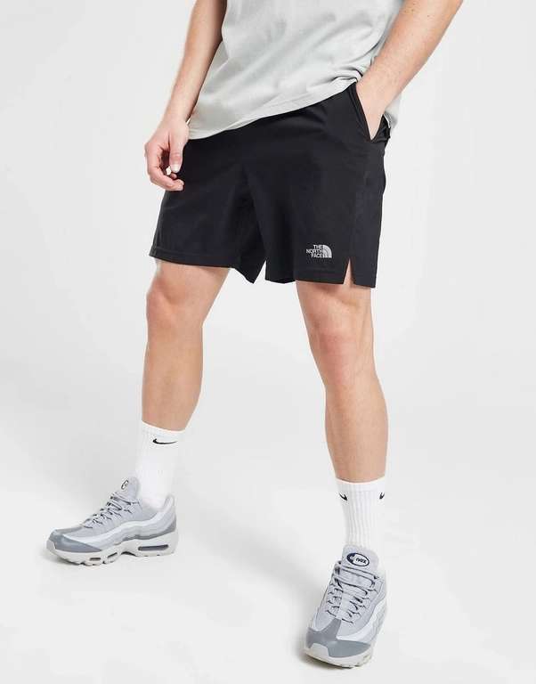 The North Face 24/7 Shorts XL only free C&C