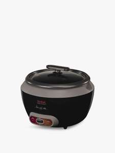 Tefal Cool Touch Rice Cooker selected stores otherwise £3.50 delivery