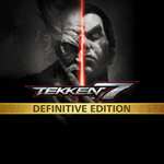[Steam] TEKKEN 7 Definitive Edition - £7.29 / Metal Gear Rising Revengeance - £2.99 / XCOM 2 Collection - £4.99 / Wreckfest - £7.09 @ CDKeys