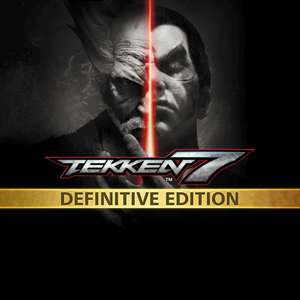 [Steam] TEKKEN 7 Definitive Edition - £7.29 / Metal Gear Rising Revengeance - £2.99 / XCOM 2 Collection - £4.99 / Wreckfest - £7.09 @ CDKeys
