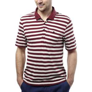 Craghoppers Fraser Mens Short Sleeve Polo Shirt (Small only) - £4.50 + £2.95 Delivered (With Code) @ Start Fitness