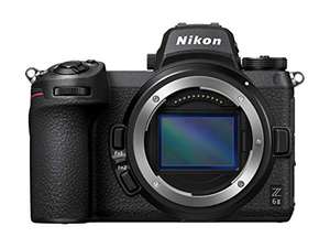 Nikon Z6 II Camera - £1439.20 @ Amazon