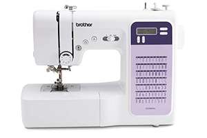 Brother FS70WTX Sewing and Quilting Machine - £209.99 @ Amazon