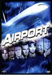 Airport Terminal Pack DVD (Used) - £5.03 with codes @ World of Books