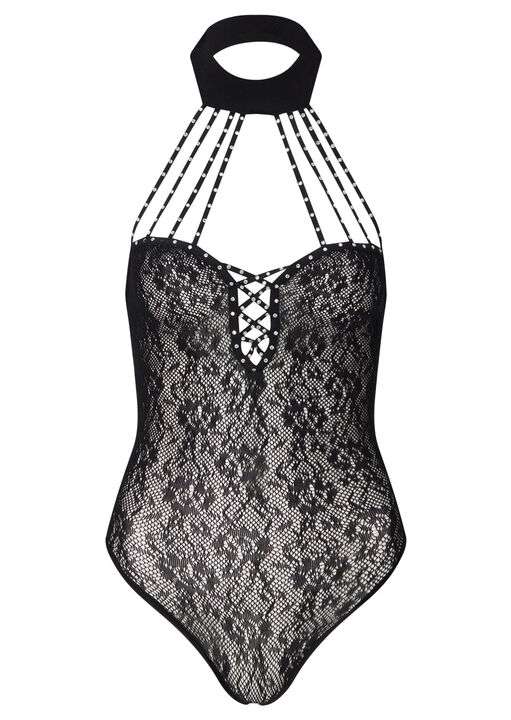 Dynamo diamante Bodysuit + Free Click and collect from store