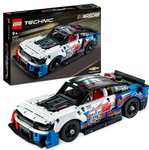 LEGO Technic 42153 NASCAR Next Gen Chevrolet Camaro ZL1 £35.98 (£39.99 online) / LEGO Technic 42154 Ford GT £89.98 @ Costco in-store