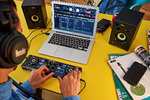 Hercules DJMonitor 32 - 2 x 15 watts RMS active monitoring speakers - £49.99 @ Amazon