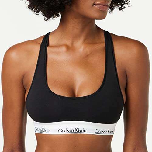 brassiere calvin klein xs