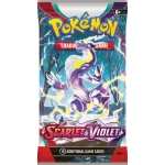Pokemon - Scarlett & Violet 3 Packs for £8.58 (free delivery over £20 or free collection) @ Smyths