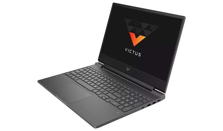 HP Victus 15.6" R5 RX6500M 8GB 256GB Gaming Laptop + HyperX Mouse + HyperX Headset - £530.99 with code (Free Click & Collect) @ Argos