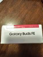 Grade A - Samsung Galaxy Buds FE Wireless Earbuds (Central London)